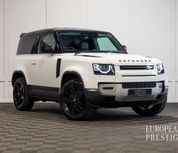 Land Rover Defender 2022