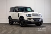 Land Rover Defender 2022
