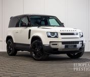 Land Rover Defender 2022