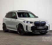 BMW X5 2026