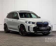 BMW X5 2026