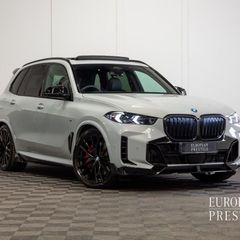 BMW X5 2026