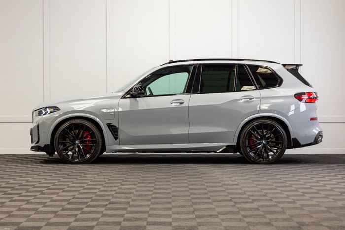 BMW X5 2026