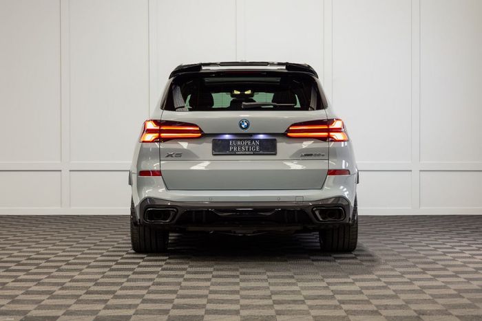 BMW X5 2026