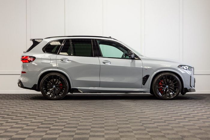 BMW X5 2026