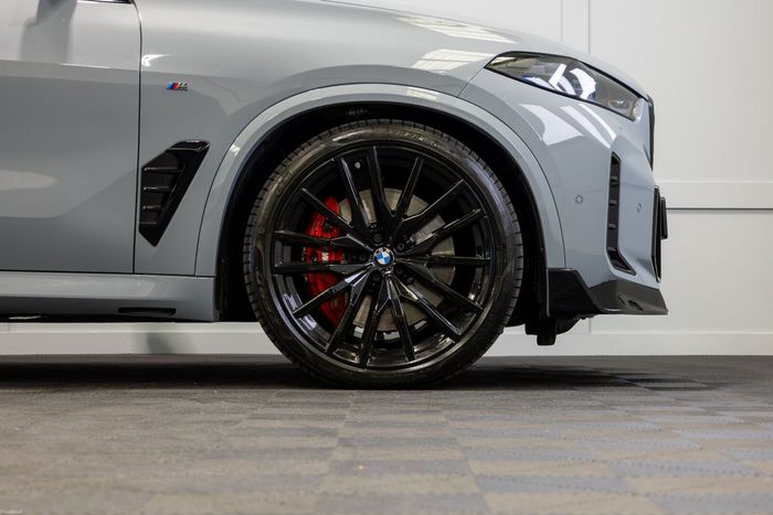 BMW X5 2026