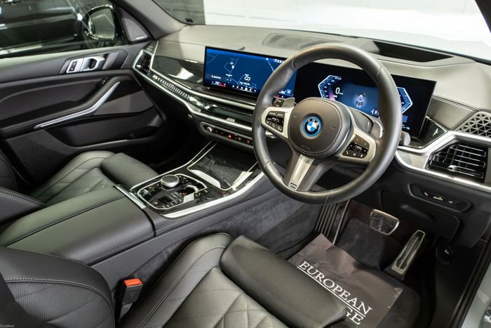 BMW X5 2026