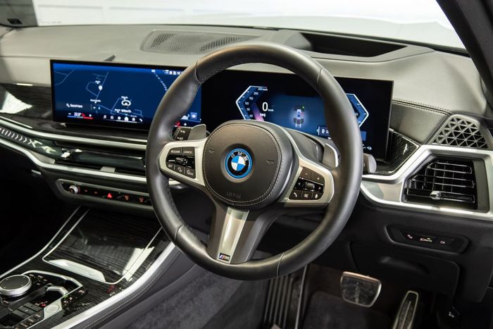 BMW X5 2026