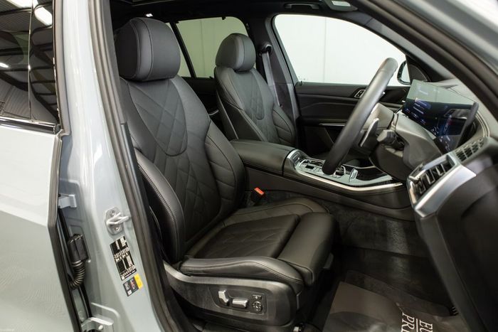 BMW X5 2026