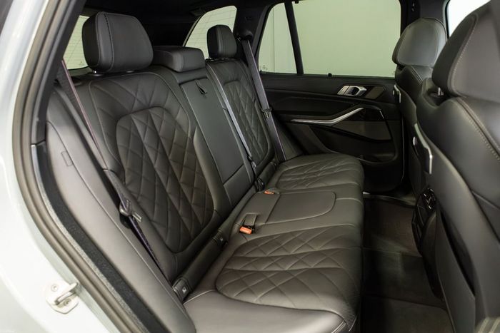 BMW X5 2026
