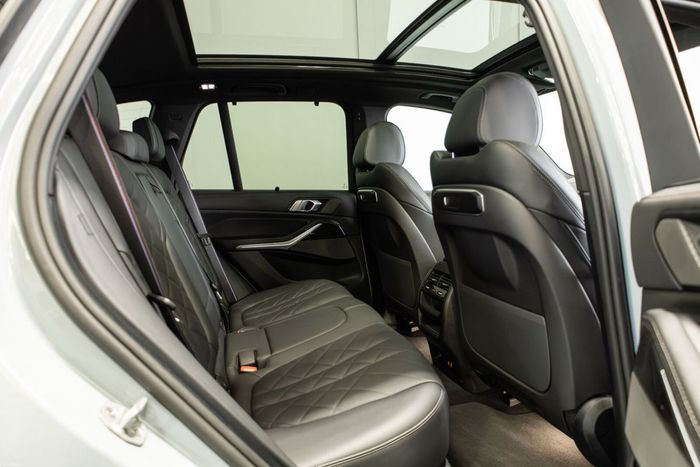 BMW X5 2026