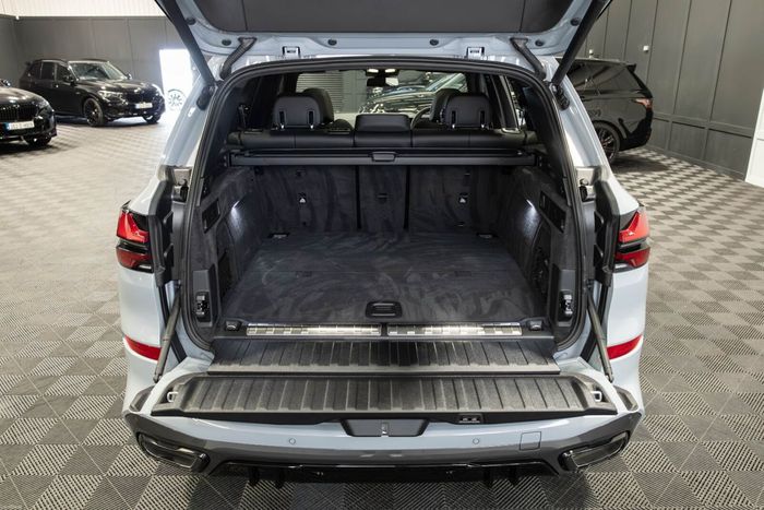 BMW X5 2026