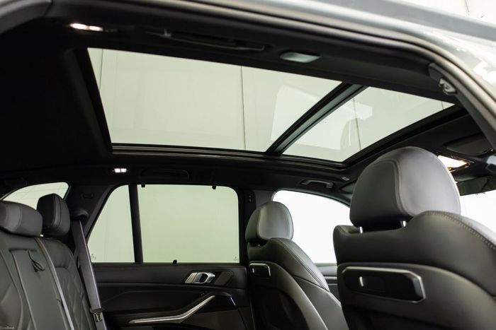 BMW X5 2026