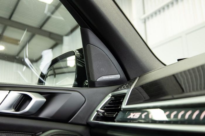 BMW X5 2026