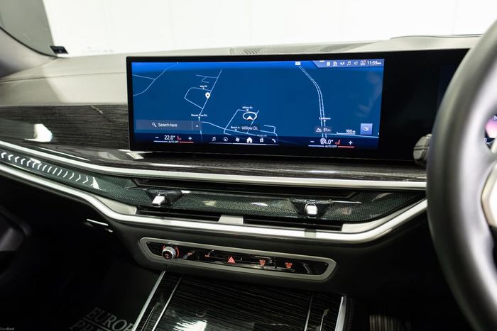 BMW X5 2026