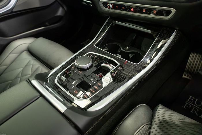 BMW X5 2026