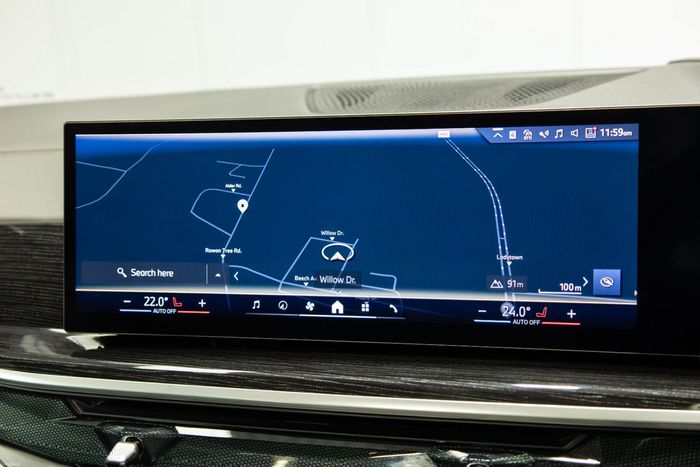 BMW X5 2026