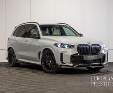 BMW X5 2023