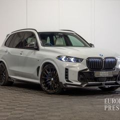BMW X5 2023