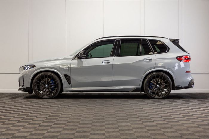 BMW X5 2023