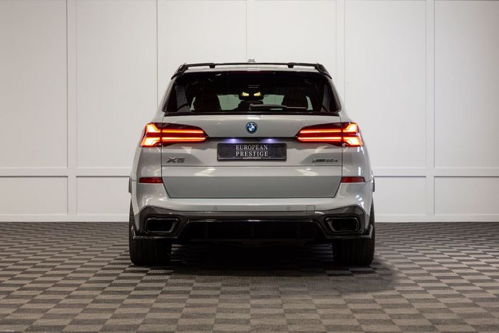 BMW X5 2023