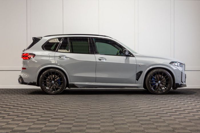 BMW X5 2023