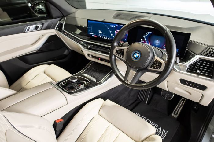 BMW X5 2023