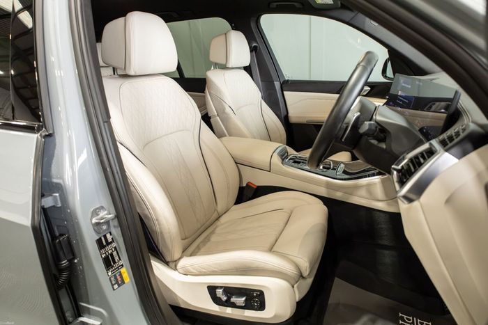 BMW X5 2023