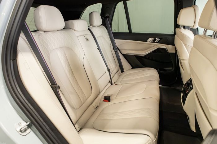 BMW X5 2023