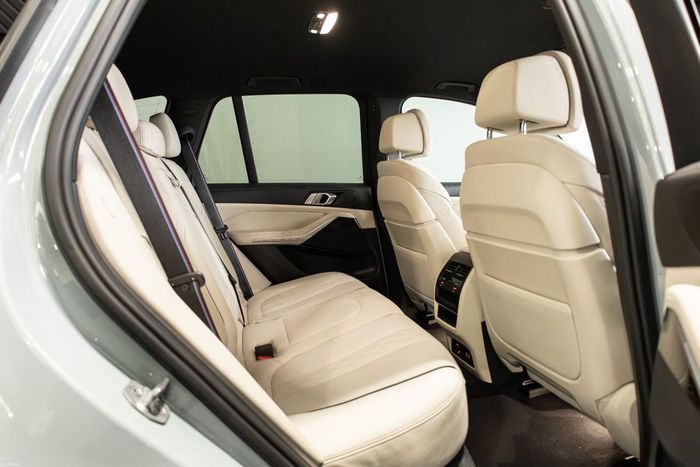 BMW X5 2023