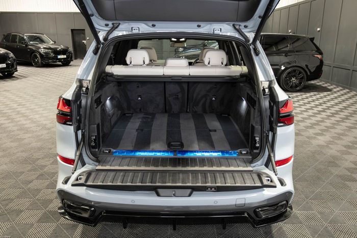 BMW X5 2023