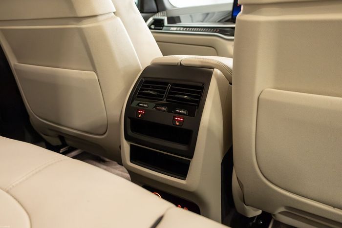 BMW X5 2023