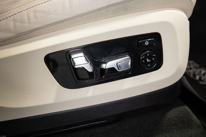 BMW X5 2023
