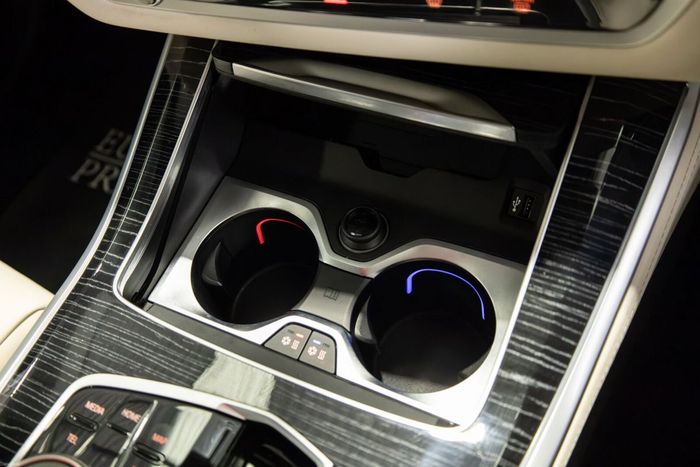 BMW X5 2023