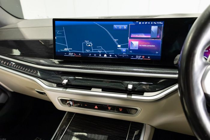 BMW X5 2023