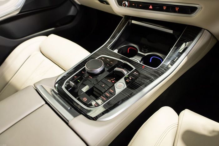 BMW X5 2023