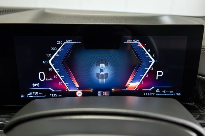 BMW X5 2023