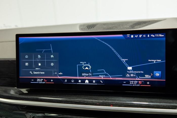 BMW X5 2023