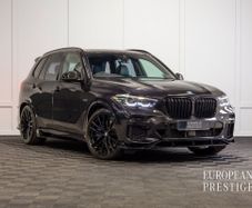 BMW X5 2022