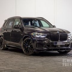 BMW X5 2022