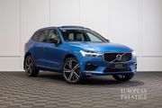 Volvo XC60 2020