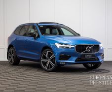 Volvo XC60 2020