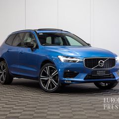 Volvo XC60 2020