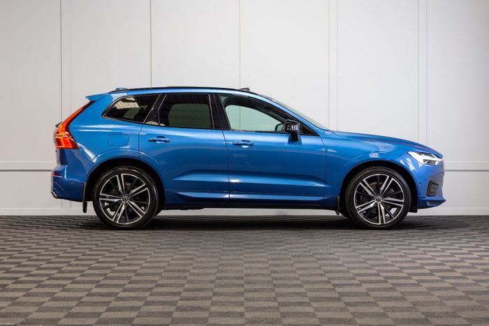 Volvo XC60 2020
