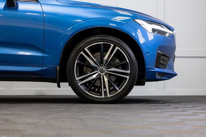 Volvo XC60 2020
