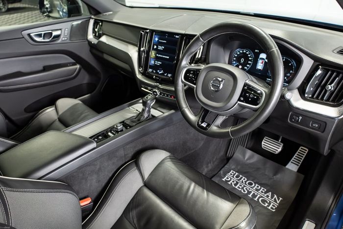 Volvo XC60 2020