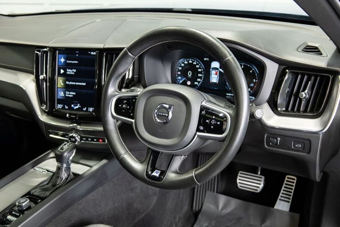 Volvo XC60 2020