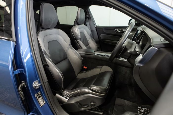Volvo XC60 2020