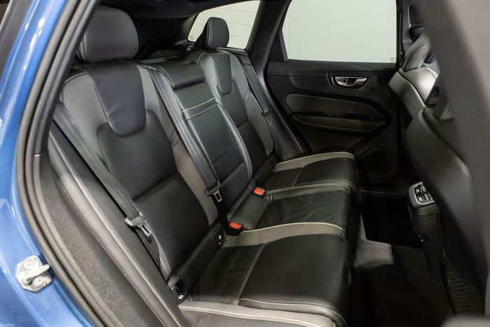 Volvo XC60 2020