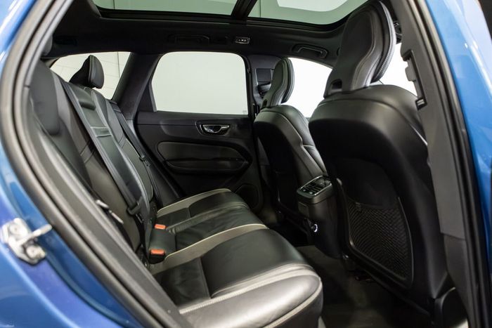 Volvo XC60 2020